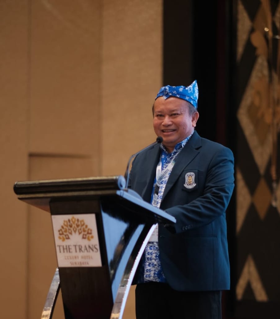 TIN PERSAGI Kabupaten Humbang Hasundutan 2026 Bahas Pengaturan Makan untuk Perbaikan Metabolisme Diabetes melalui Aktivasi Autophagy